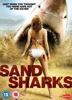 Sand Sharks (2011) Обнаженные сцены