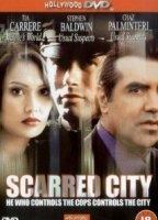 Scar City (1999) Обнаженные сцены