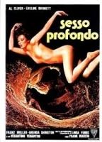 Sesso Profondo 1980 фильм обнаженные сцены