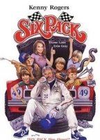 Six Pack 1982 фильм обнаженные сцены