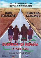 Suspiros de España (y Portugal) (1995) Обнаженные сцены