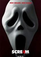 Scream 4 2011 фильм обнаженные сцены