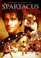 Spartacus 2004 фильм обнаженные сцены