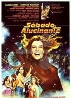 Sábado Alucinante (1979) Обнаженные сцены