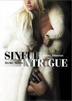 Sinful Intrigue (1995) Обнаженные сцены