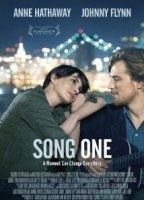 Song One (2014) Обнаженные сцены