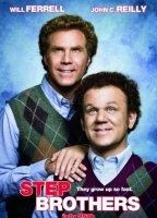 Step Brothers (2008) Обнаженные сцены