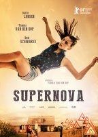 Supernova (II) 2014 фильм обнаженные сцены