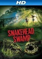 SnakeHead Swamp обнаженные сцены в ТВ-шоу