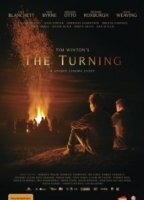 The Turning. (2013) Обнаженные сцены