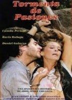 Tormenta de pasiones (1989) Обнаженные сцены