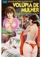 Volúpia de Mulher 1984 фильм обнаженные сцены