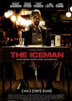 The Iceman (2012) Обнаженные сцены