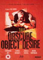 That Obscure Object of Desire 1977 фильм обнаженные сцены