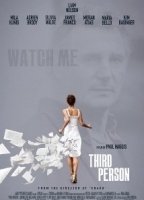 Third Person 2013 фильм обнаженные сцены