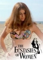 The Ecstasies of Women (1969) Обнаженные сцены