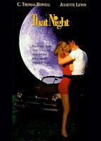 That Night (1992) Обнаженные сцены
