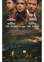 The Place Beyond the Pines (2013) Обнаженные сцены