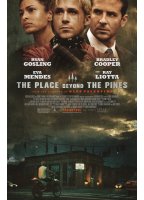 The Place Beyond the Pines обнаженные сцены в фильме