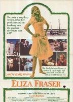 Eliza Fraser (1976) Обнаженные сцены
