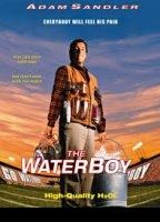 The Waterboy (1998) Обнаженные сцены