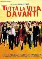 Tutta la vita davanti 2008 фильм обнаженные сцены