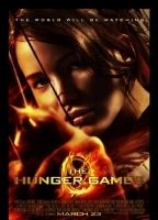 The Hunger Games 2012 фильм обнаженные сцены