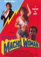 They Call Me Macho Woman! (1989) Обнаженные сцены