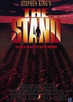 The Stand (1994) Обнаженные сцены