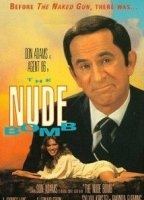 The Nude Bomb (1980) Обнаженные сцены