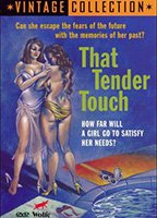 That Tender Touch (1969) Обнаженные сцены