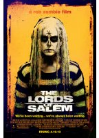 The Lords of Salem 2012 фильм обнаженные сцены
