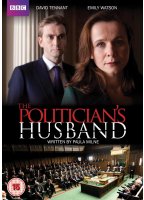 The Politician's Husband (2013) Обнаженные сцены