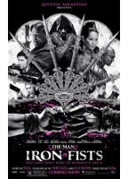 The Man with the Iron Fists (2012) Обнаженные сцены