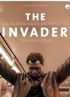 The Invader (2011) Обнаженные сцены