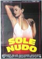 The Naked Sun (1984) Обнаженные сцены