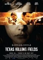 Texas Killing Fields 2011 фильм обнаженные сцены