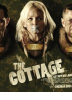 The Cottage 2008 фильм обнаженные сцены