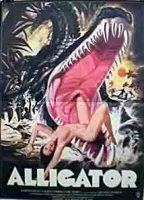 The Great Alligator 1979 фильм обнаженные сцены