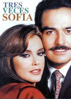 Tres veces Sofía (1998-1999) Обнаженные сцены