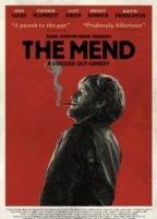 The Mend (2014) Обнаженные сцены