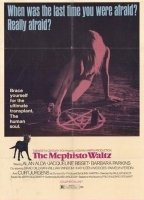 The Mephisto Waltz 1971 фильм обнаженные сцены