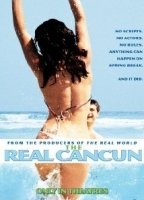 The Real Cancun (2003) Обнаженные сцены