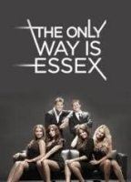 The Only Way Is Essex обнаженные сцены в ТВ-шоу