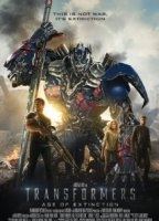 Transformers: Age of Extinction обнаженные сцены в ТВ-шоу