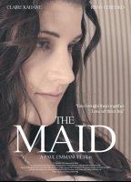 The Maid 2014 фильм обнаженные сцены