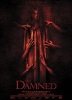 The Damned (2013) (2013) Обнаженные сцены
