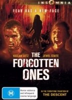 The Forgotten Ones 2009 фильм обнаженные сцены