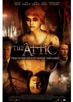 The Attic 2007 фильм обнаженные сцены