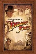 The Young Indiana Jones Chronicles обнаженные сцены в ТВ-шоу